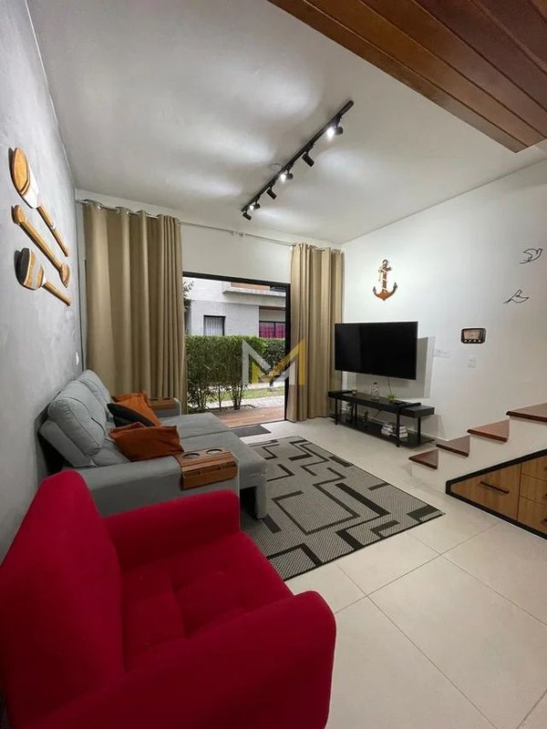 Pontal Santa Marina - Caraguatatuba - 