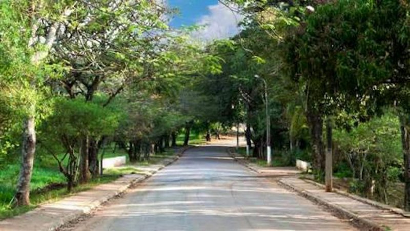 Lote à Venda no Swiss Park Campinas/SP Rodovia Anhangüera Campinas - 