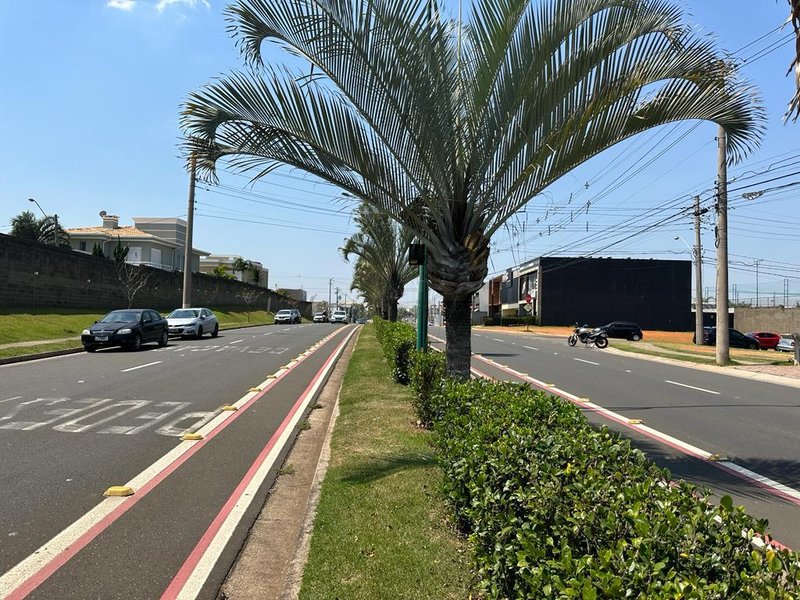Lote à Venda no Swiss Park Campinas/SP Rodovia Anhangüera Campinas - 