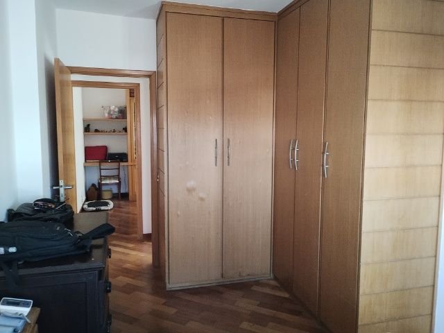 Apartamento na Vila Oliveira com 167m ,04 dormitórios, 02 suítes, ampla varanda, 02 vagas - Mogi das Cruzes - 