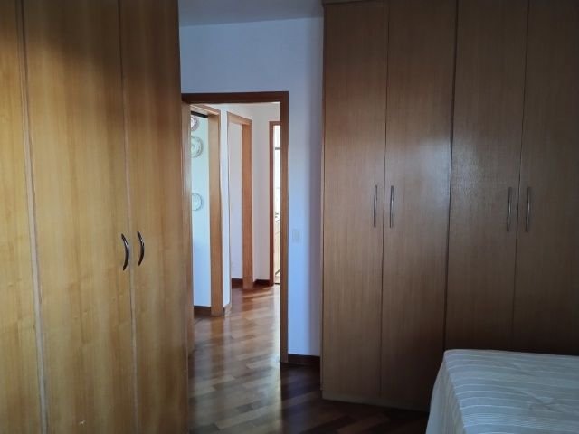 Apartamento na Vila Oliveira com 167m ,04 dormitórios, 02 suítes, ampla varanda, 02 vagas - Mogi das Cruzes - 