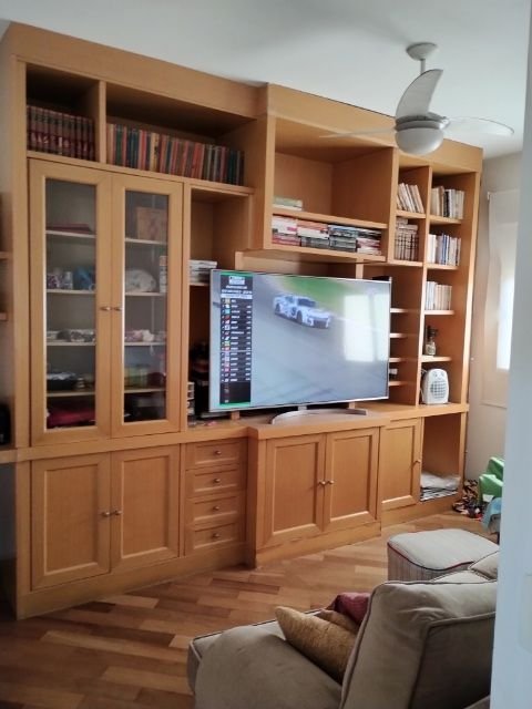 Apartamento na Vila Oliveira com 167m ,04 dormitórios, 02 suítes, ampla varanda, 02 vagas - Mogi das Cruzes - 