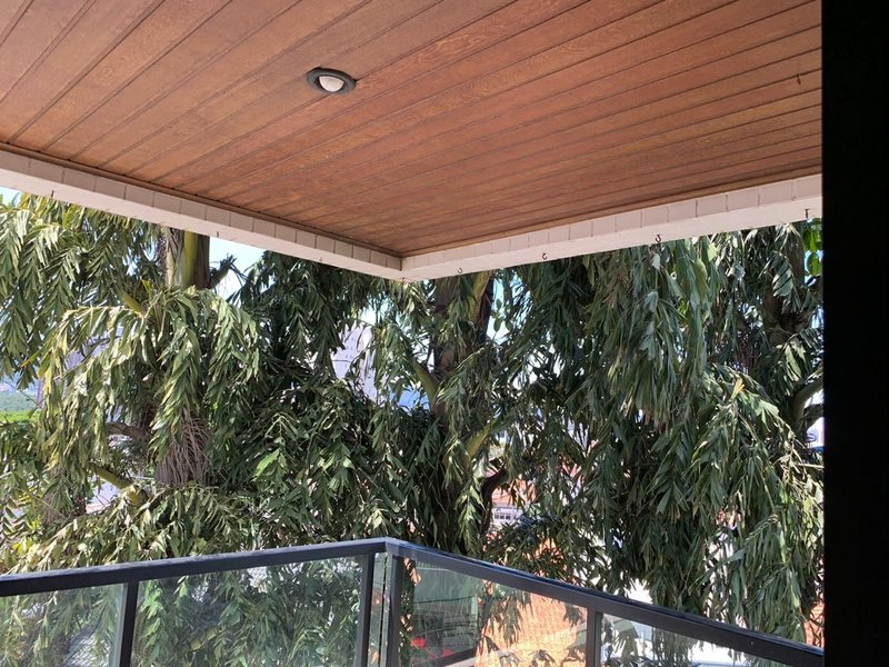 Apartamento na Vila Oliveira com 167m ,04 dormitórios, 02 suítes, ampla varanda, 02 vagas - Mogi das Cruzes - 