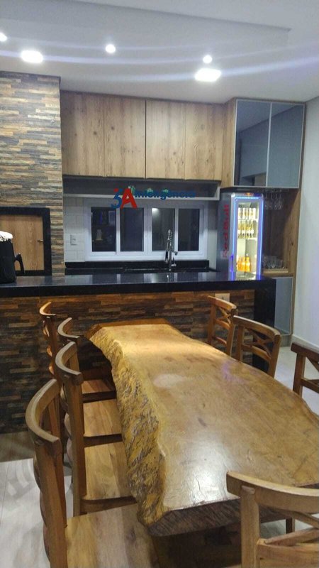 SOBRADO COND. HELENA MARIA - SOROCABA  Sorocaba - 