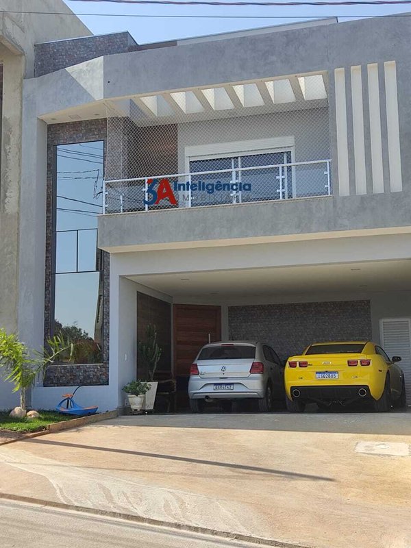 SOBRADO COND. HELENA MARIA - SOROCABA  Sorocaba - 