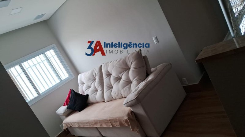 SOBRADO COND. HELENA MARIA - SOROCABA  Sorocaba - 