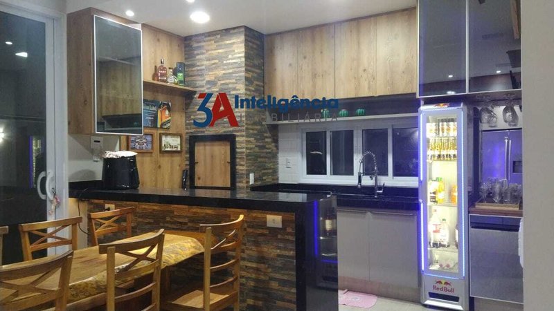 SOBRADO COND. HELENA MARIA - SOROCABA  Sorocaba - 