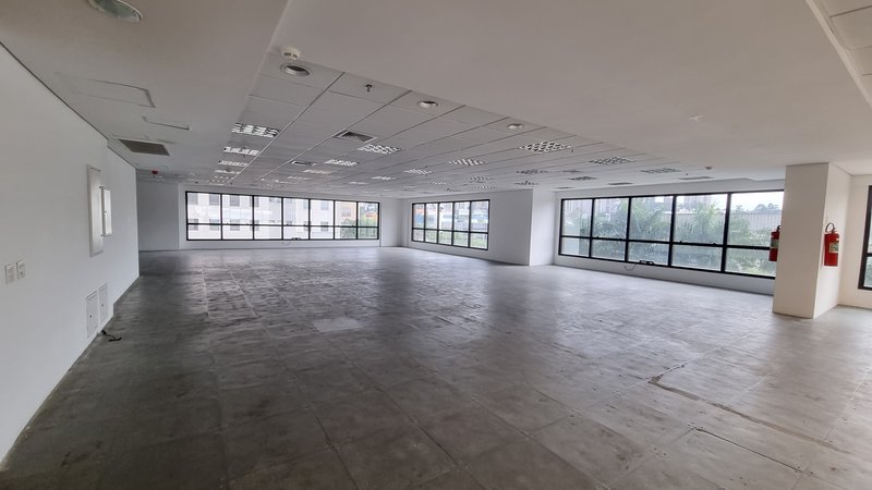 Laje Corporativa - CEA Corporate - Alphaville Barueri Alameda Araguaia Barueri - 