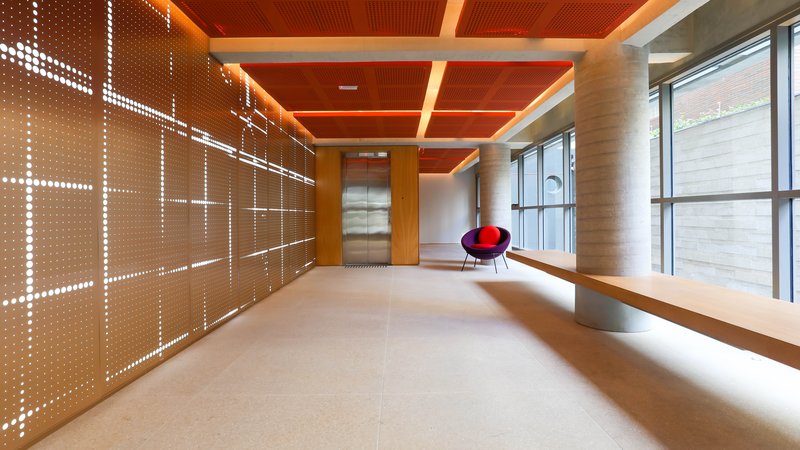 LINA JARDINS - RESIDENCIAL Alameda Joaquim Eugênio de Lima São Paulo - 