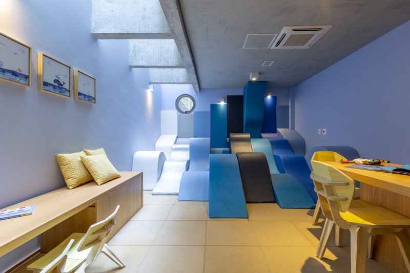 LINA JARDINS - RESIDENCIAL Alameda Joaquim Eugênio de Lima São Paulo - 