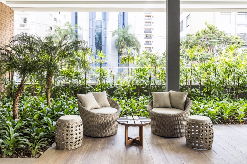  Alameda Campinas São Paulo - 