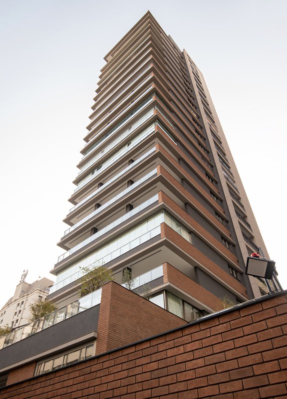  Alameda Campinas São Paulo - 