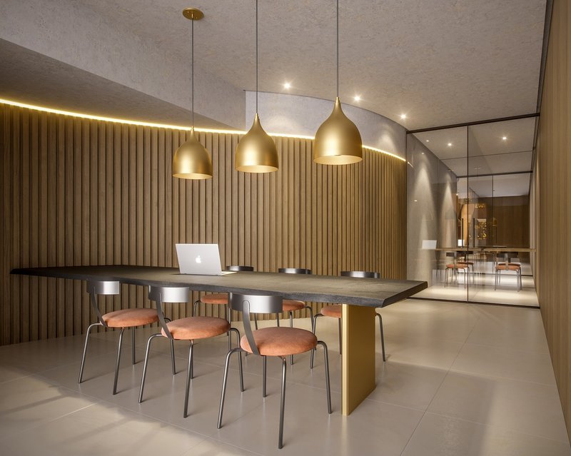SOLAZ VILA MARIANA - NR Avenida Conselheiro Rodrigues Alves São Paulo - 