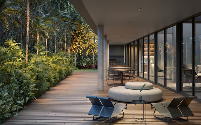 STUDIO ESQUINA PINHEIROS Rua dos Pinheiros São Paulo - 