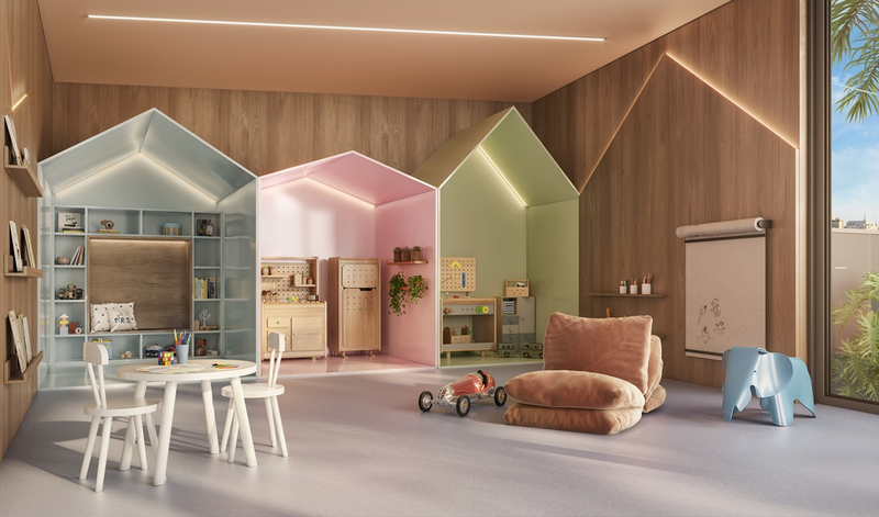 STUDIO ESQUINA PINHEIROS Rua dos Pinheiros São Paulo - 
