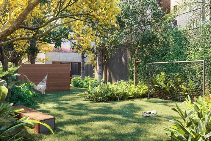 STUDIO ESQUINA PINHEIROS Rua dos Pinheiros São Paulo - 