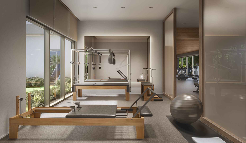 COBERTURA LINDENBERG ALTO DE PINHEIROS Avenida São Gualter São Paulo - 