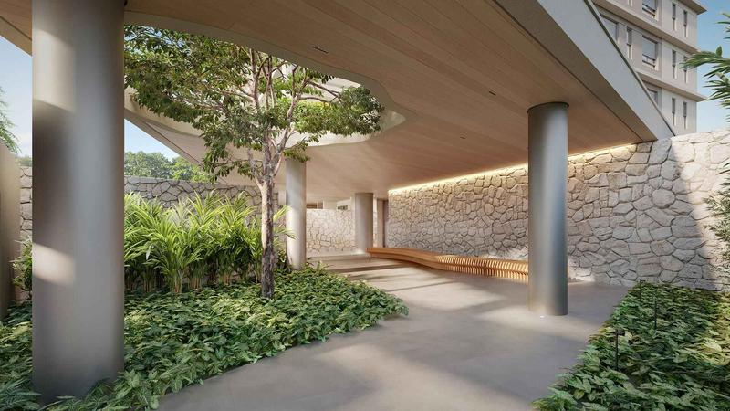 COBERTURA LINDENBERG ALTO DE PINHEIROS Avenida São Gualter São Paulo - 