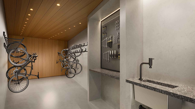 LINDENBERG ALTO DE PINHEIROS Avenida São Gualter São Paulo - 