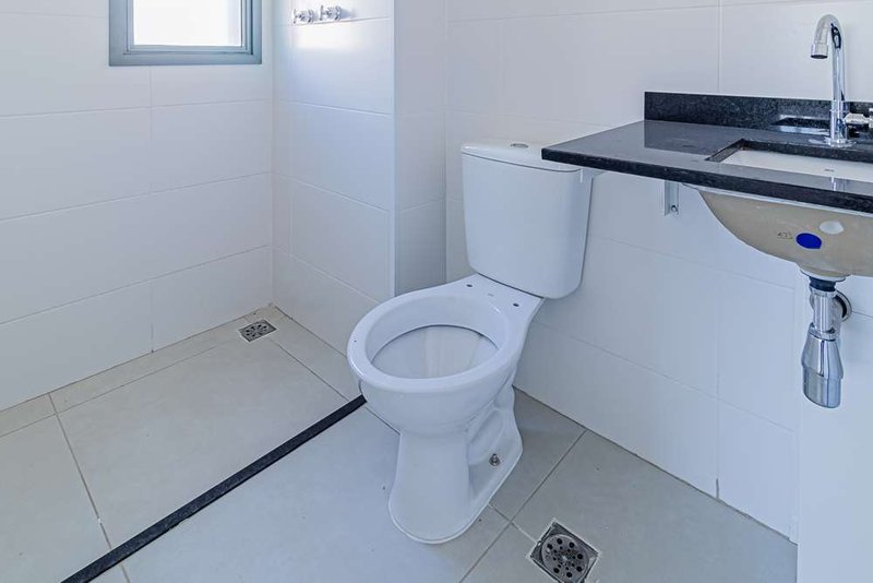 Apartamento a venda - Jardim das Acácias - 1 suíte 54m² R. das Margaridas São Paulo - 