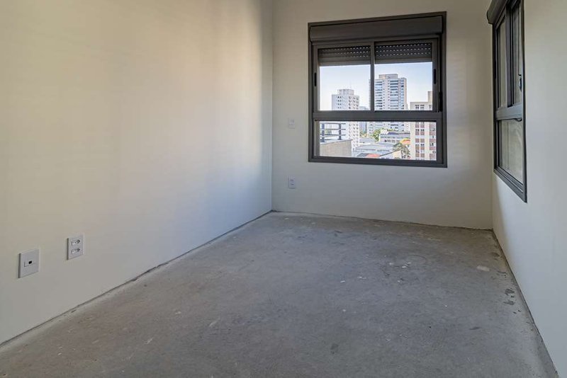 Apartamento a venda - Jardim das Acácias - 1 suíte 54m² R. das Margaridas São Paulo - 