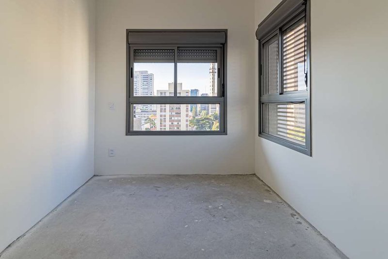 Apartamento a venda - Jardim das Acácias - 1 suíte 54m² R. das Margaridas São Paulo - 