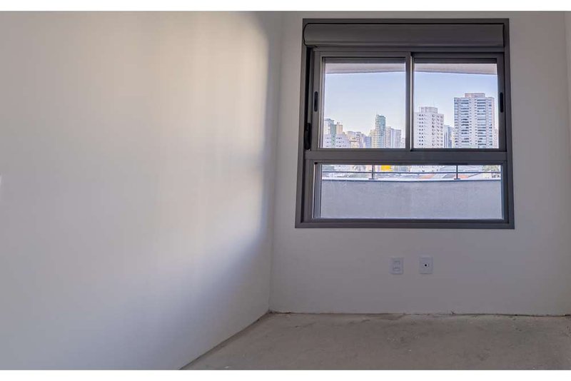 Apartamento a venda - Jardim das Acácias - 1 suíte 54m² R. das Margaridas São Paulo - 