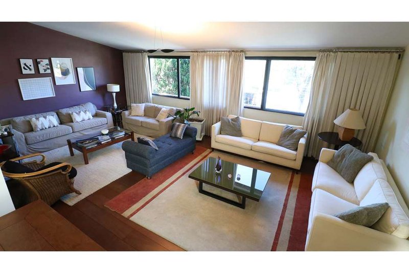 Casa a venda no Morumbi Breno Pinheiro São Paulo - 