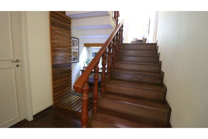 Casa a venda no Morumbi Breno Pinheiro São Paulo - 