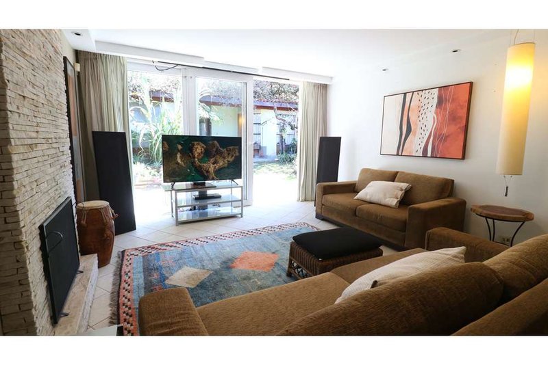 Casa a venda no Morumbi Breno Pinheiro São Paulo - 