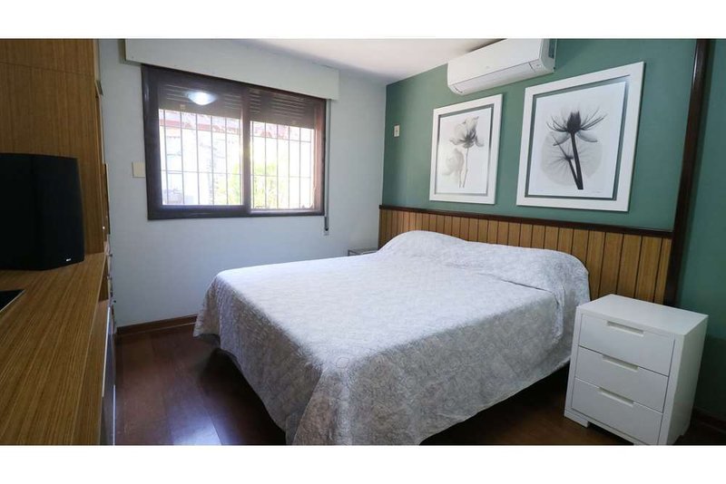 Casa a venda no Morumbi Breno Pinheiro São Paulo - 