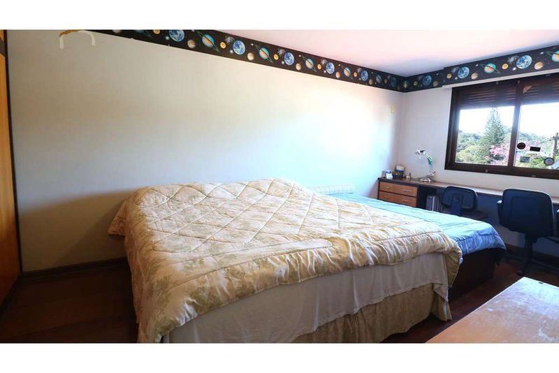 Casa a venda no Morumbi Breno Pinheiro São Paulo - 