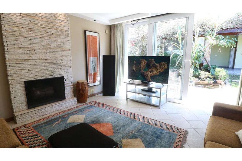 Casa a venda no Morumbi Breno Pinheiro São Paulo - 