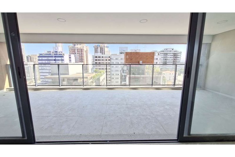Apartamento a venda - Perdizes - 2 suítes 157m² Aimberê São Paulo - 