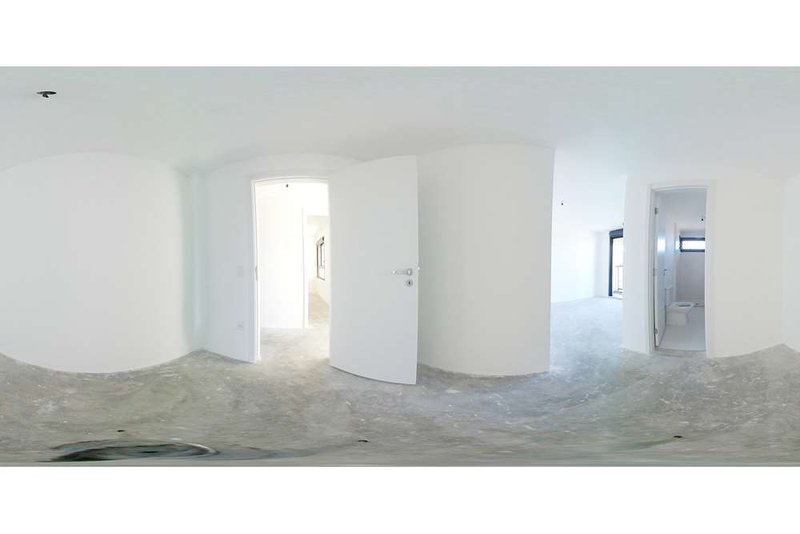 Apartamento a venda - Perdizes - 2 suítes 157m² Aimberê São Paulo - 
