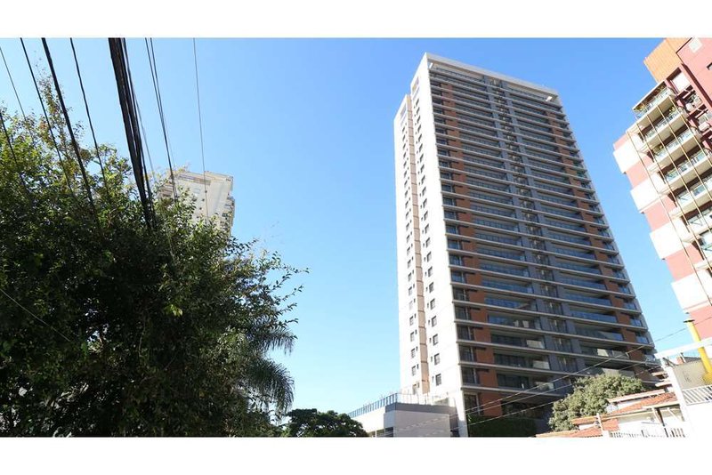 Apartamento a venda - Perdizes - 2 suítes 157m² Aimberê São Paulo - 