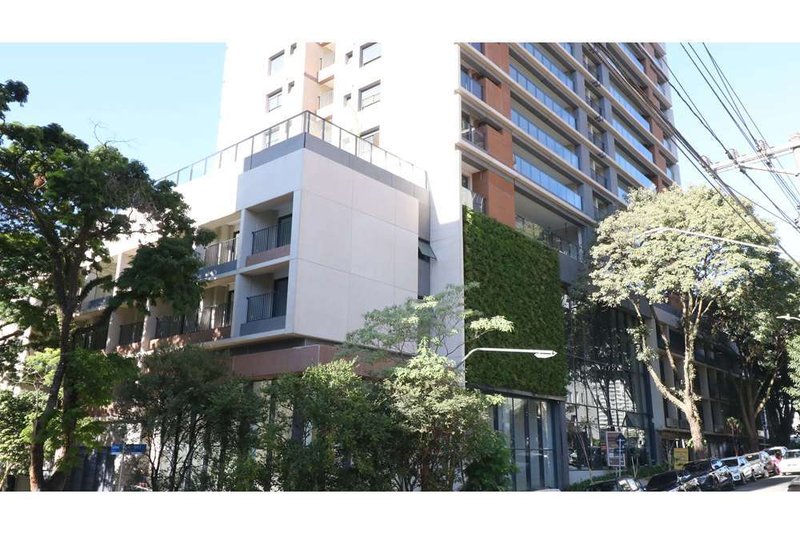 Apartamento a venda - Perdizes - 2 suítes 157m² Aimberê São Paulo - 