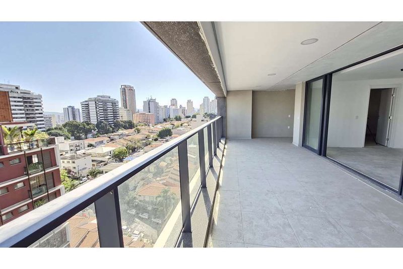 Apartamento a venda - Perdizes - 2 suítes 157m² Aimberê São Paulo - 