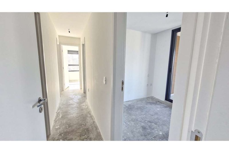 Apartamento a venda - Perdizes - 2 suítes 157m² Aimberê São Paulo - 