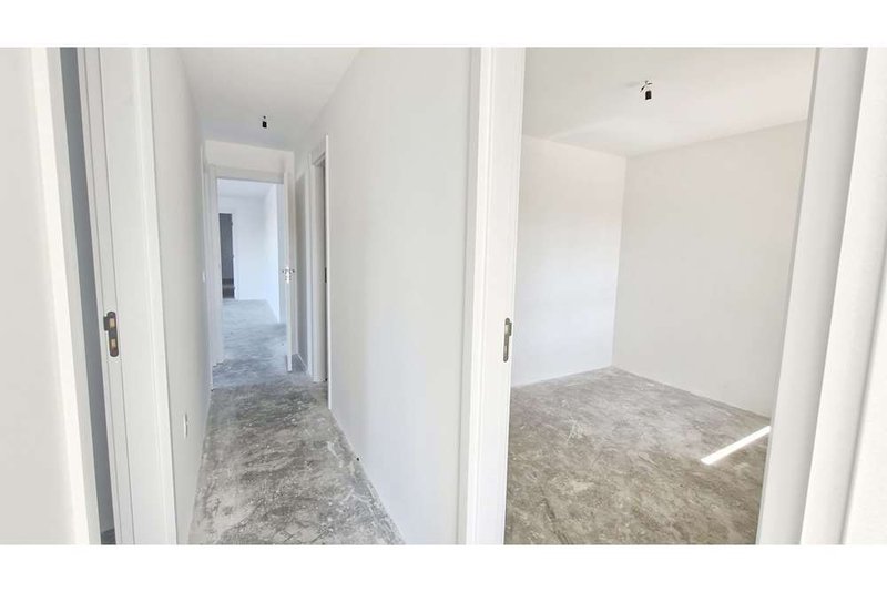 Apartamento a venda - Perdizes - 2 suítes 157m² Aimberê São Paulo - 