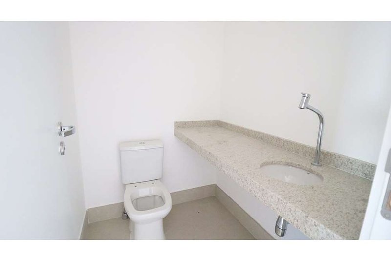 Apartamento a venda - Perdizes - 2 suítes 157m² Aimberê São Paulo - 
