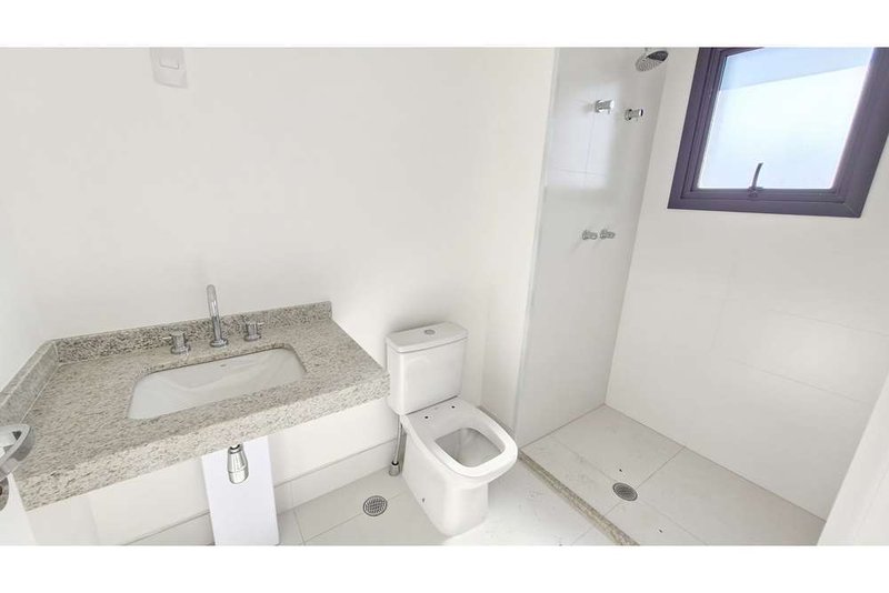 Apartamento a venda - Perdizes - 2 suítes 157m² Aimberê São Paulo - 