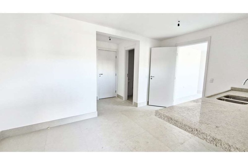 Apartamento a venda - Perdizes - 2 suítes 157m² Aimberê São Paulo - 