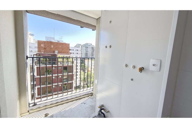 Apartamento a venda - Perdizes - 2 suítes 157m² Aimberê São Paulo - 