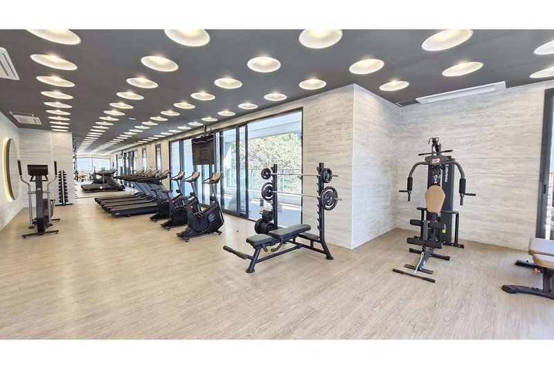 Apartamento a venda - Perdizes - 2 suítes 157m² Aimberê São Paulo - 