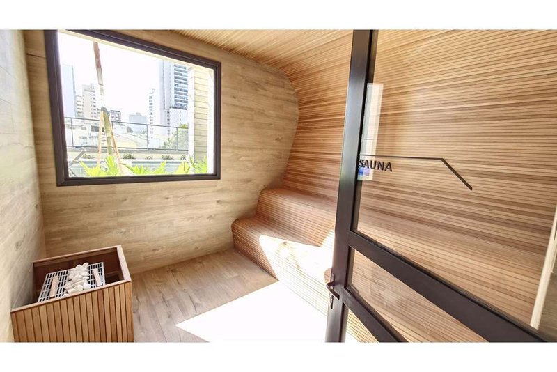 Apartamento a venda - Perdizes - 2 suítes 157m² Aimberê São Paulo - 