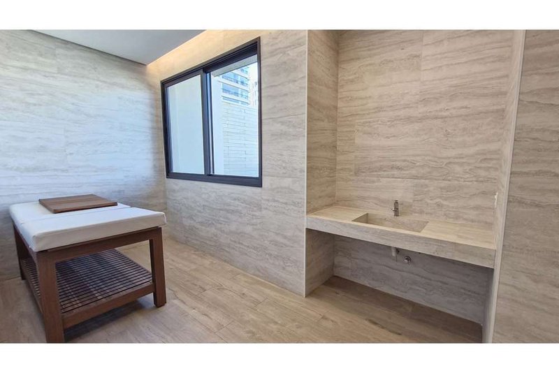Apartamento a venda - Perdizes - 2 suítes 157m² Aimberê São Paulo - 