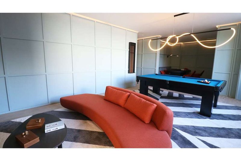 Apartamento a venda - Perdizes - 2 suítes 157m² Aimberê São Paulo - 