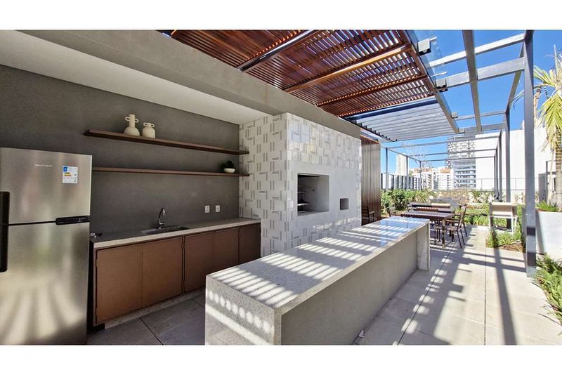 Apartamento a venda - Perdizes - 2 suítes 157m² Aimberê São Paulo - 