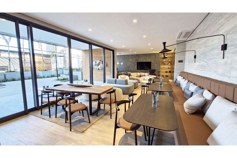 Apartamento a venda - Perdizes - 2 suítes 157m² Aimberê São Paulo - 
